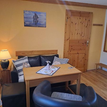 Apartmán Koje Born Exteriér fotografie