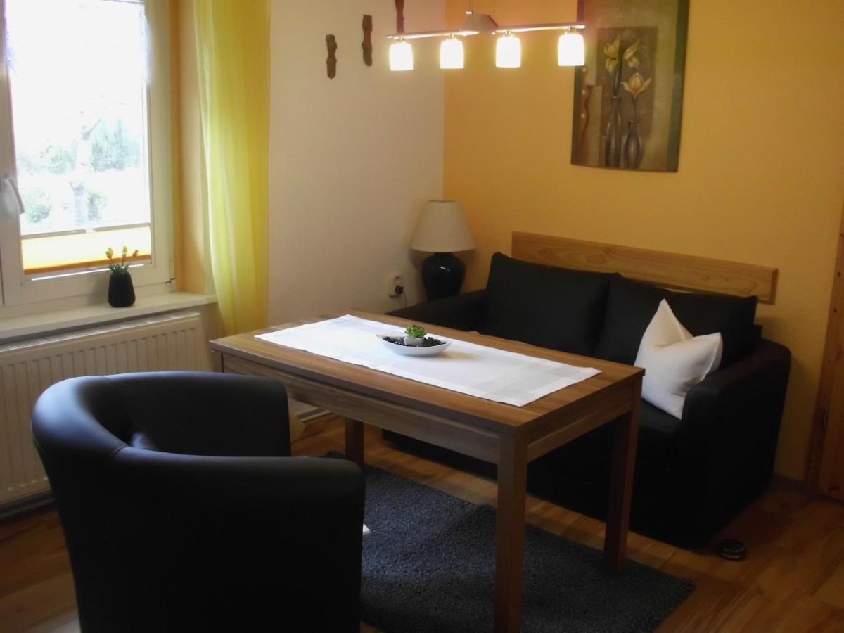Apartmán Koje Born Exteriér fotografie
