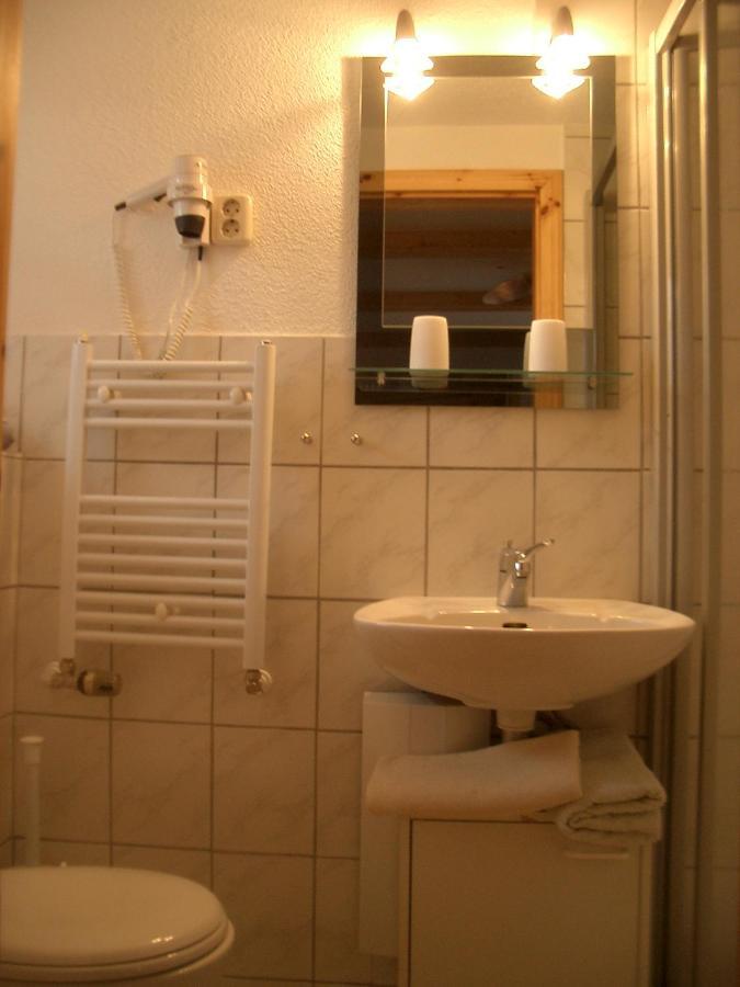 Apartmán Koje Born Exteriér fotografie