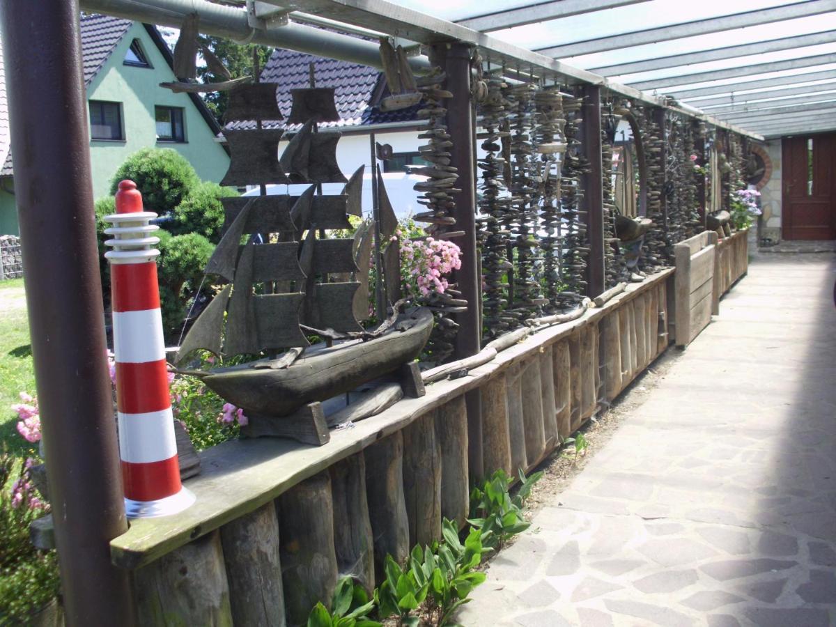 Apartmán Koje Born Exteriér fotografie
