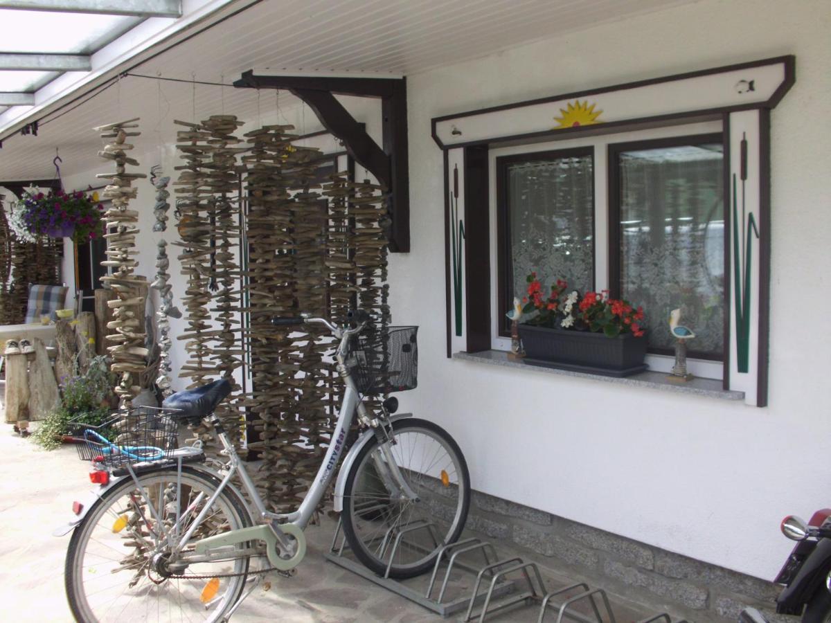 Apartmán Koje Born Exteriér fotografie