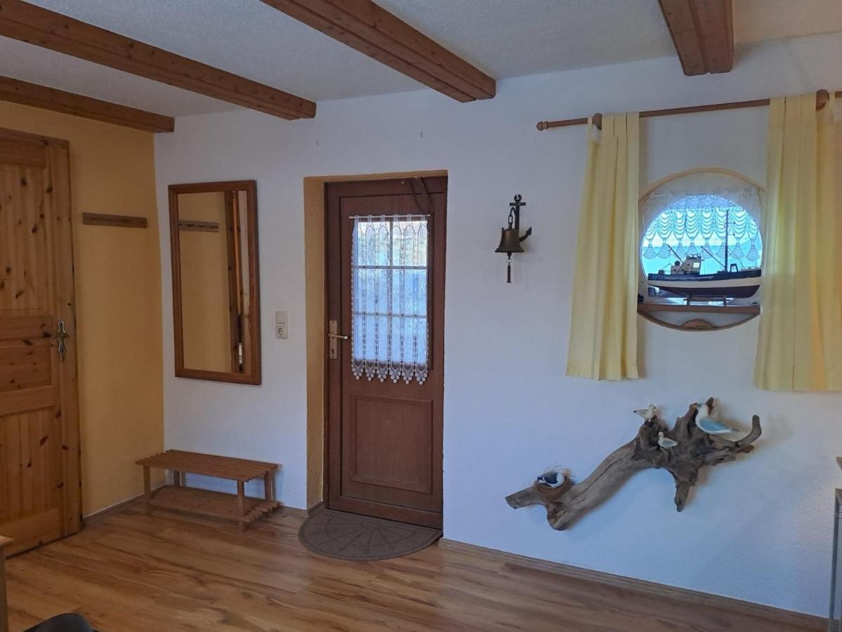 Apartmán Koje Born Exteriér fotografie