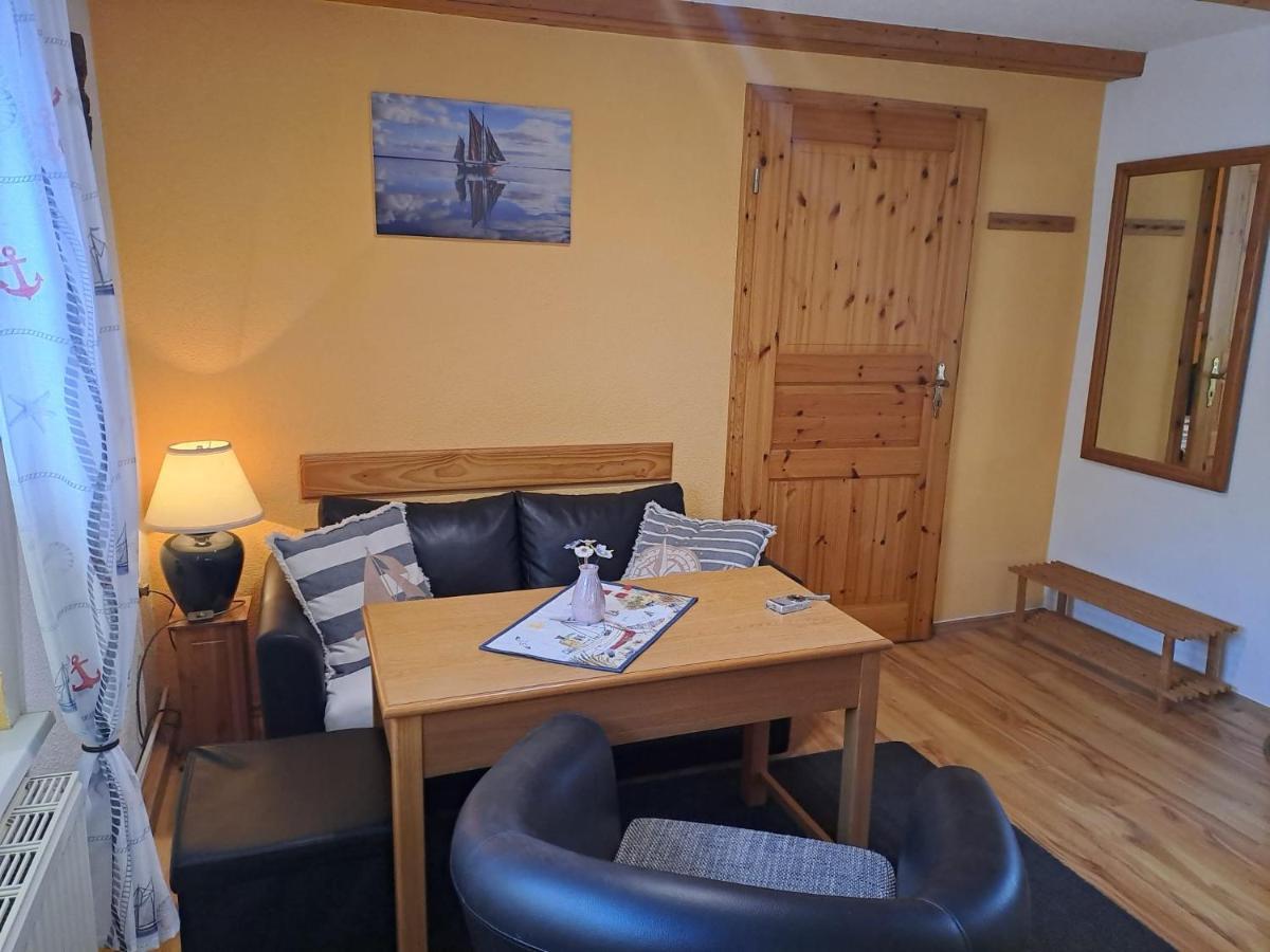 Apartmán Koje Born Exteriér fotografie