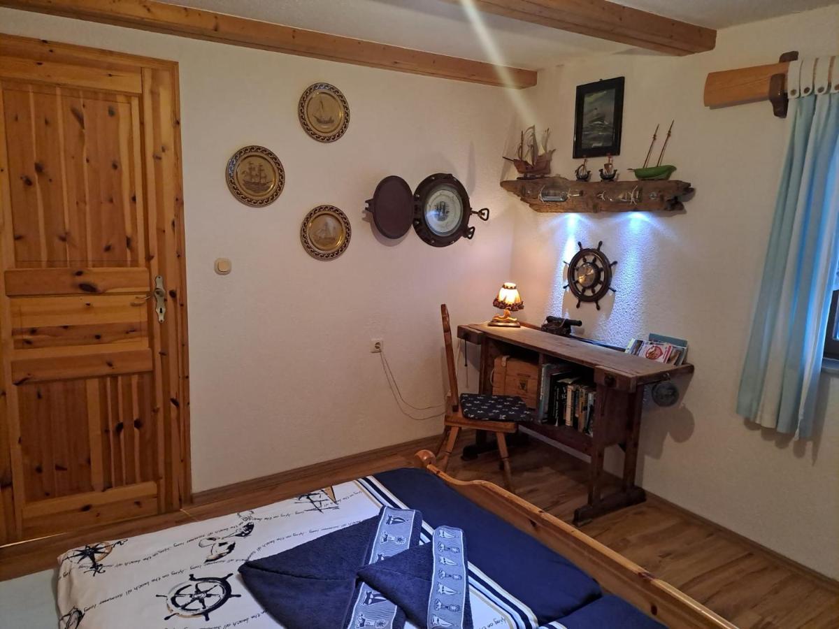 Apartmán Koje Born Exteriér fotografie
