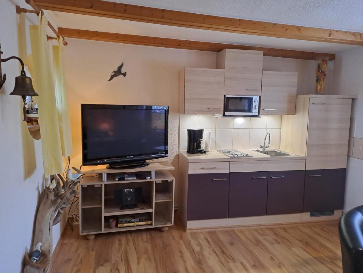 Apartmán Koje Born Exteriér fotografie