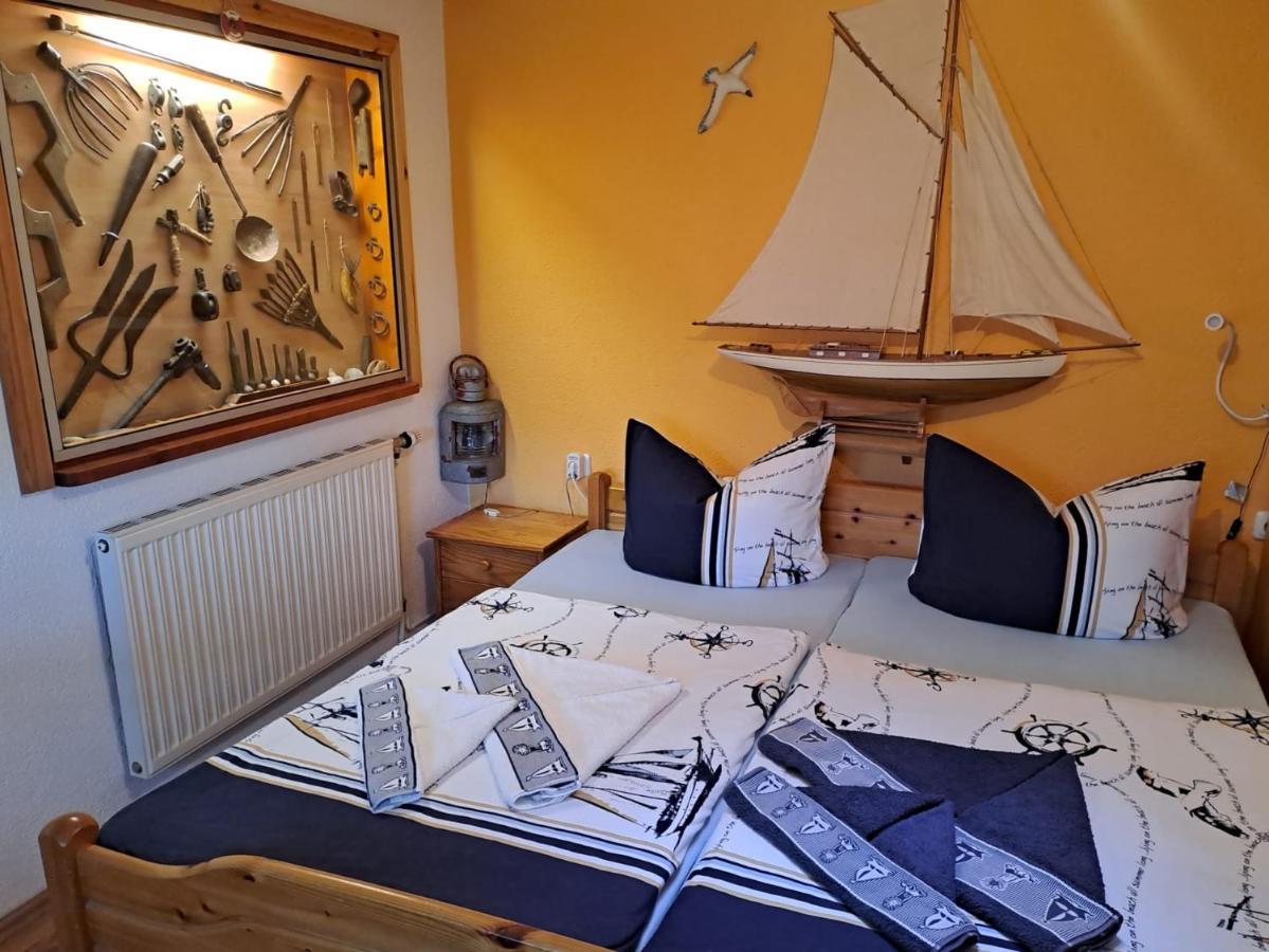 Apartmán Koje Born Exteriér fotografie