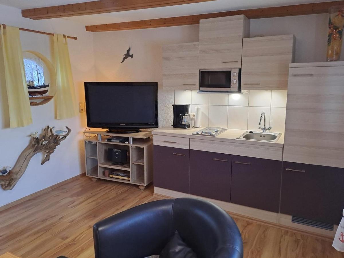 Apartmán Koje Born Exteriér fotografie