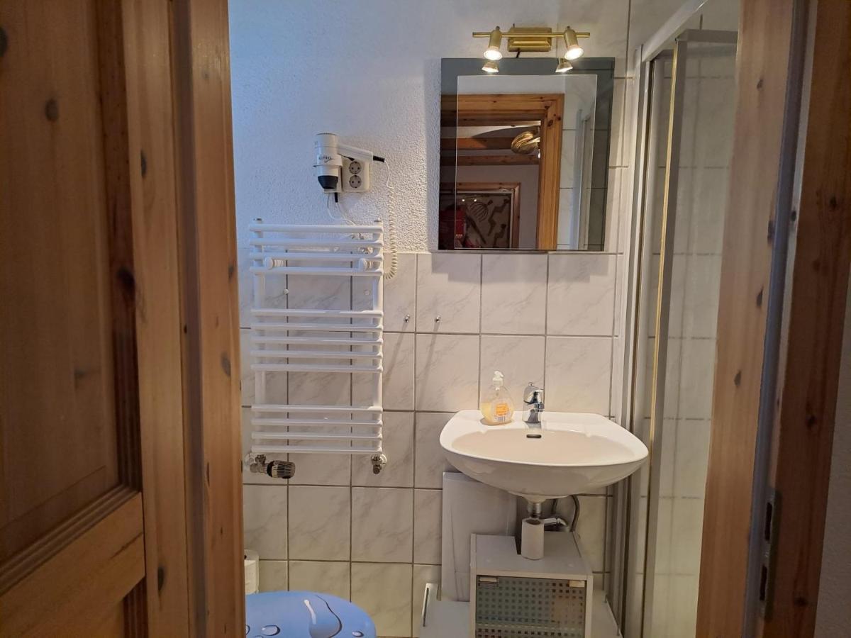Apartmán Koje Born Exteriér fotografie